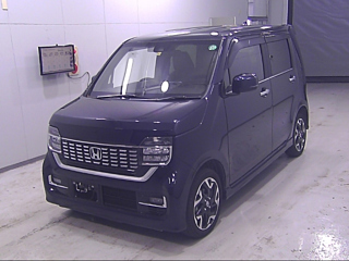 HONDA N WGN 2020