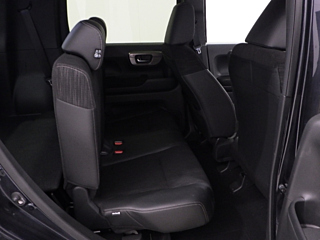 HONDA N WGN 2020