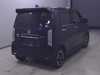 HONDA N WGN 2020
