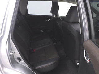 HONDA FIT SHUTTLE 2014