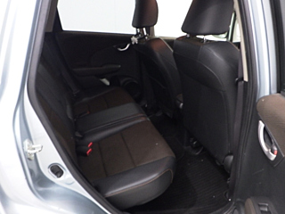 HONDA FIT SHUTTLE 2013