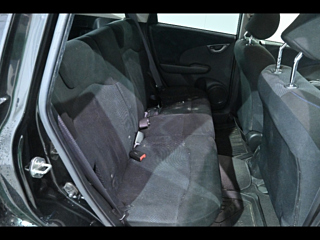 HONDA FIT 2012