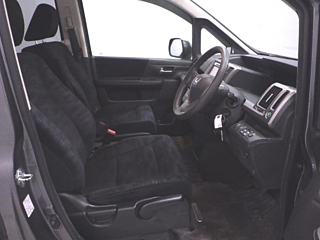 HONDA STEP WAGON 2013