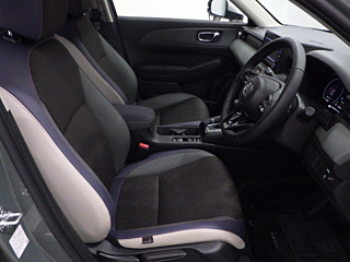 HONDA VEZEL 2024