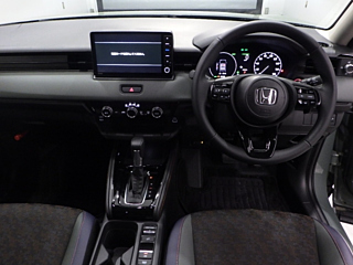 HONDA VEZEL 2024