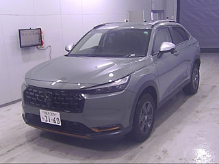 HONDA VEZEL 2024