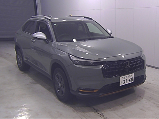 HONDA VEZEL 2024