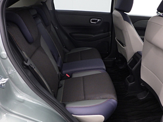 HONDA VEZEL 2024
