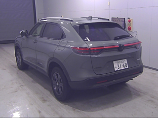 HONDA VEZEL 2024
