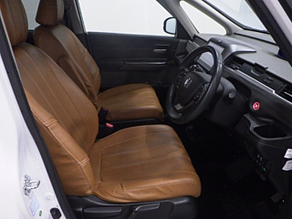 HONDA FREED 2017