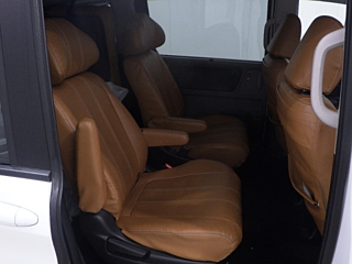 HONDA FREED 2017