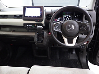 HONDA N WGN 2020