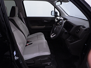 HONDA N WGN 2020