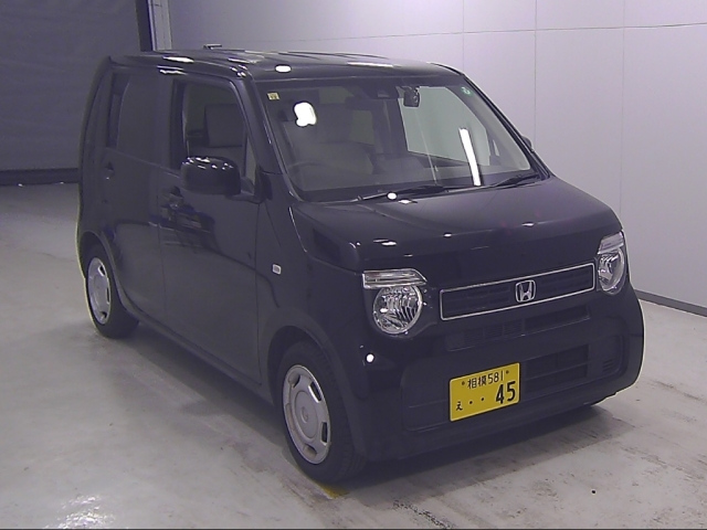 HONDA N WGN 2020