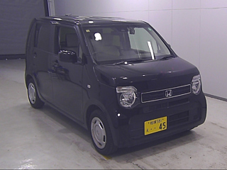 HONDA N WGN 2020