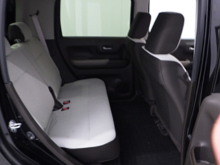 HONDA N WGN 2020