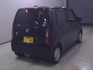 HONDA N WGN 2020