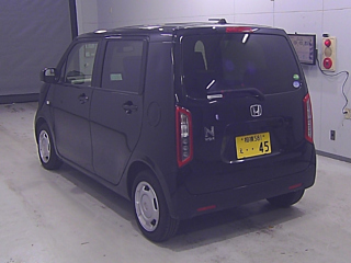 HONDA N WGN 2020