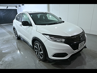 HONDA VEZEL 2020