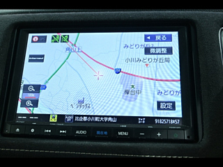 HONDA VEZEL 2020