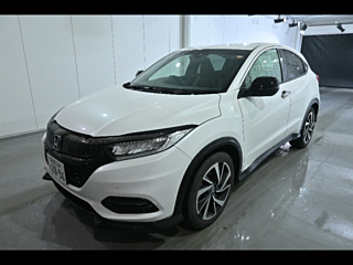 HONDA VEZEL 2020