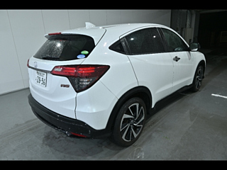 HONDA VEZEL 2020
