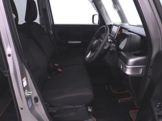 SUZUKI SPACIA GEAR 2019