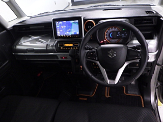 SUZUKI SPACIA GEAR 2019