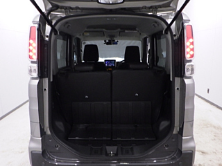 SUZUKI SPACIA GEAR 2019