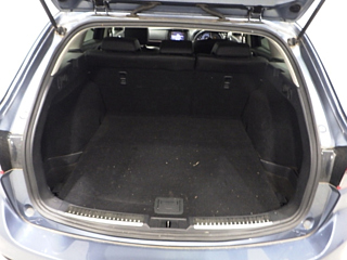 MAZDA ATENZA WAGON 2014