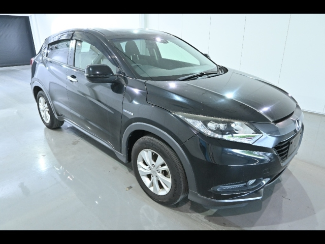 HONDA VEZEL 2014
