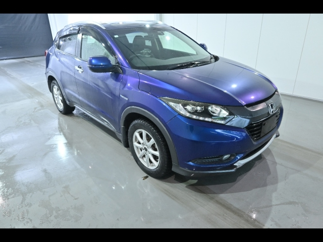 HONDA VEZEL 2014