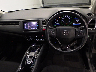 HONDA VEZEL 2015