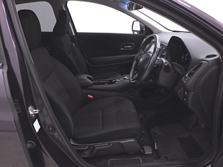 HONDA VEZEL 2015