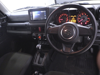 SUZUKI JIMNY 2018