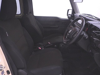 SUZUKI JIMNY 2018