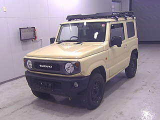 SUZUKI JIMNY 2018