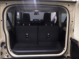 SUZUKI JIMNY 2018