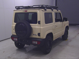 SUZUKI JIMNY 2018