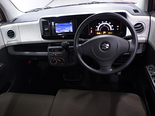SUZUKI MRWAGON 2012