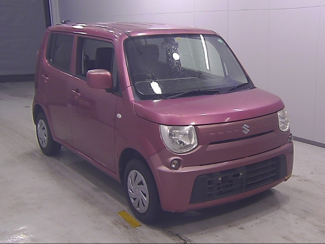 SUZUKI MRWAGON 2012