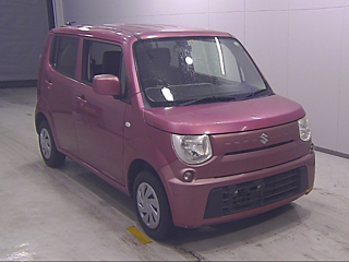 SUZUKI MRWAGON 2012
