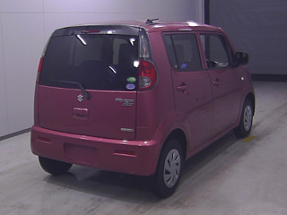SUZUKI MRWAGON 2012