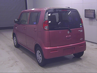 SUZUKI MRWAGON 2012