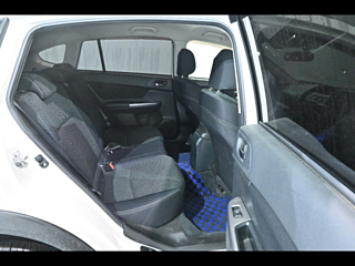 SUBARU IMPREZA 2015