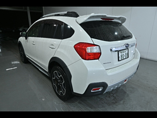 SUBARU IMPREZA 2015