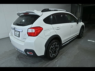 SUBARU IMPREZA 2015