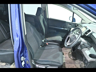 HONDA FREED 2012