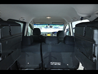 HONDA FREED 2012