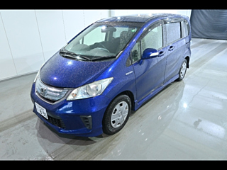 HONDA FREED 2012
